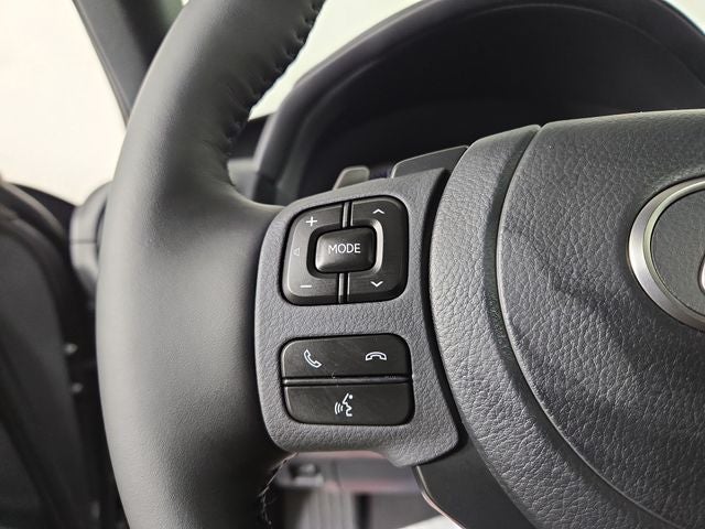 2025 Lexus IS F SPORT DESIGN AWD