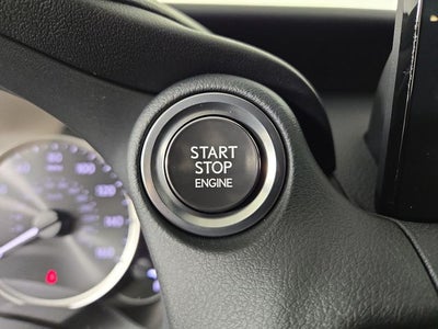 2025 Lexus IS F SPORT DESIGN AWD