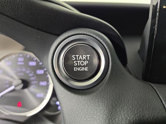 2025 Lexus IS F SPORT DESIGN AWD