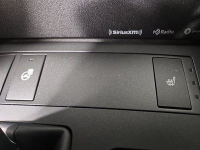 2025 Lexus IS F SPORT DESIGN AWD