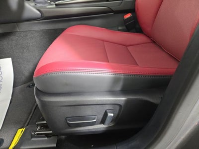 2025 Lexus IS F SPORT DESIGN AWD