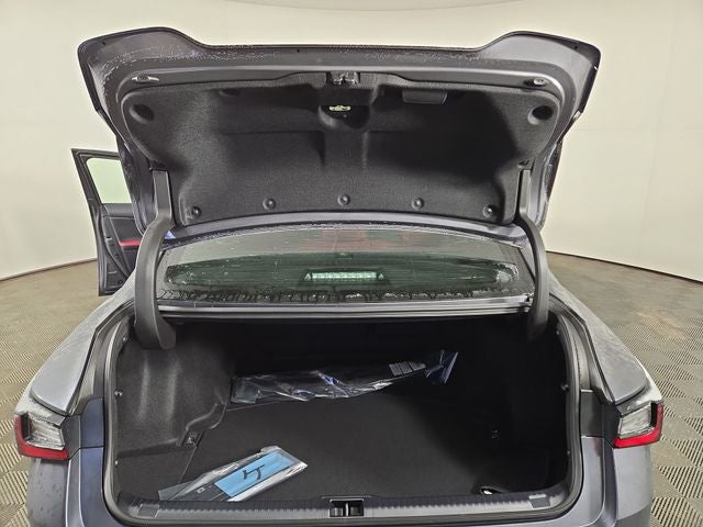 2025 Lexus IS F SPORT DESIGN AWD