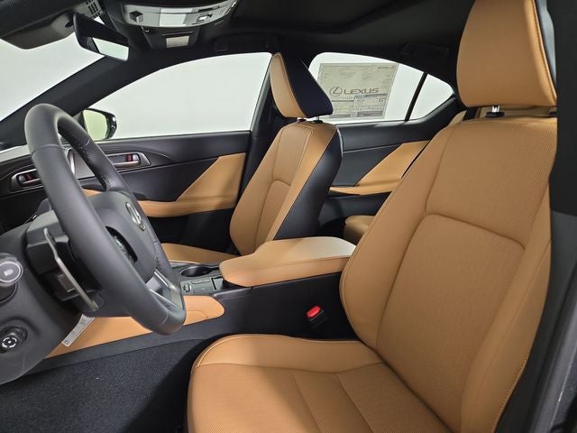 2026 Lexus IS F SPORT DESIGN AWD
