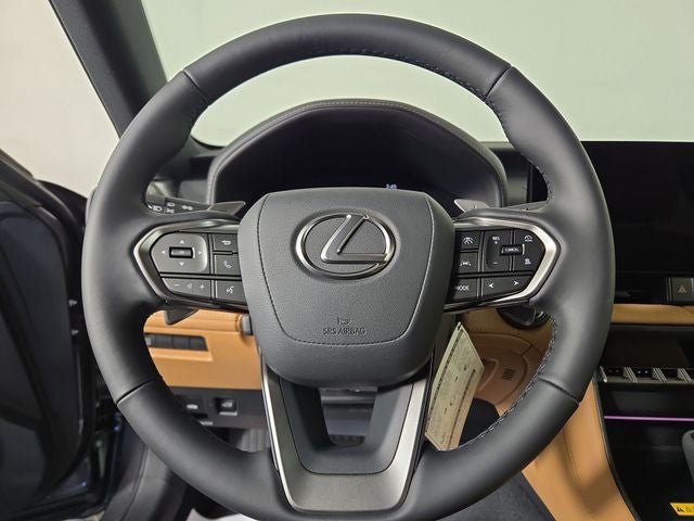 2026 Lexus IS F SPORT DESIGN AWD