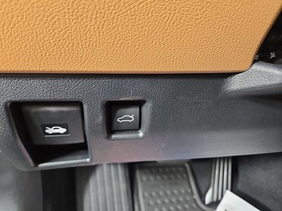2026 Lexus IS F SPORT DESIGN AWD