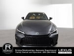 2026 Lexus IS F SPORT DESIGN AWD