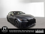 2026 Lexus IS F SPORT DESIGN AWD