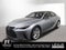 2022 Lexus IS 300
