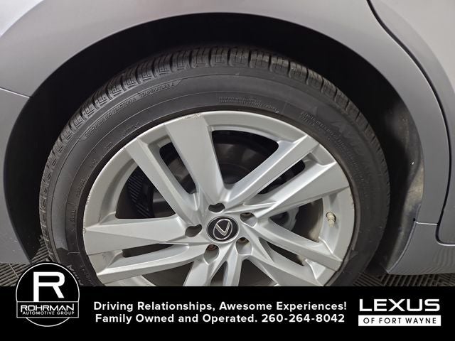 2022 Lexus IS 300