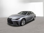 2022 Lexus IS 300