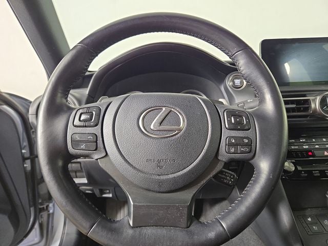 2022 Lexus IS 300