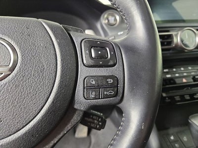 2022 Lexus IS 300