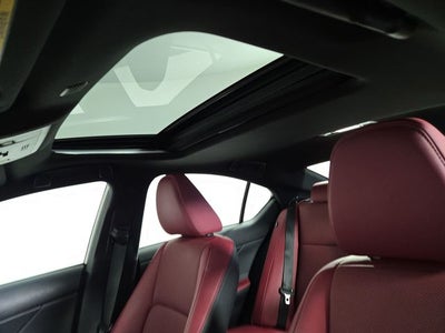 2022 Lexus IS 300