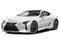 2026 Lexus LC 500
