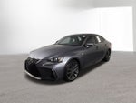 2020 Lexus IS 300