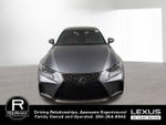 2020 Lexus IS 300