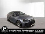 2020 Lexus IS 300