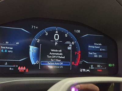 2026 Lexus IS F SPORT AWD