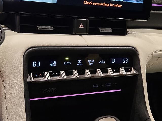 2026 Lexus IS F SPORT AWD