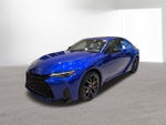 2026 Lexus IS F SPORT AWD