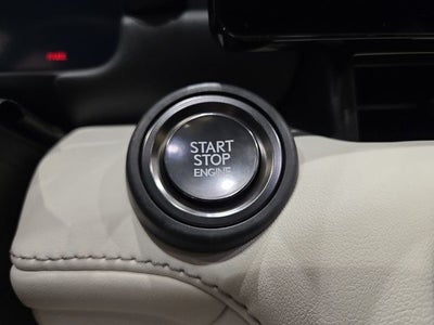 2026 Lexus IS F SPORT AWD