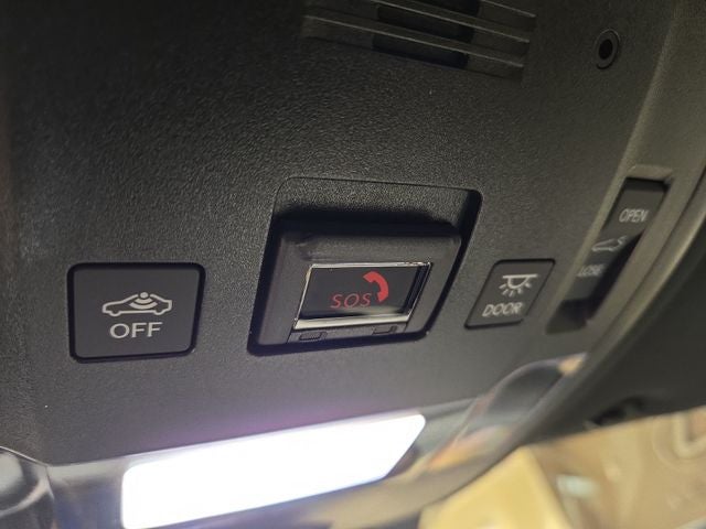 2026 Lexus IS F SPORT AWD