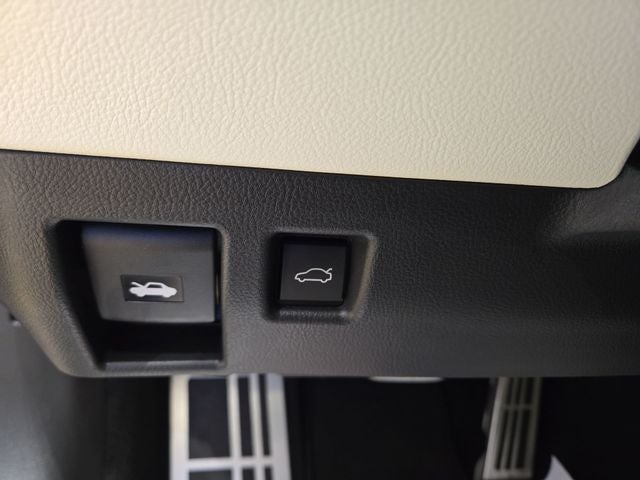 2026 Lexus IS F SPORT AWD