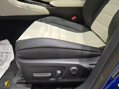 2026 Lexus IS F SPORT AWD