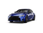 2026 Lexus IS F SPORT AWD