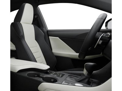 2026 Lexus IS F SPORT AWD