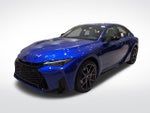 2026 Lexus IS F SPORT AWD