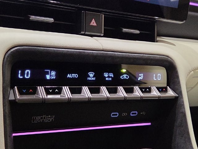 2026 Lexus IS F SPORT AWD