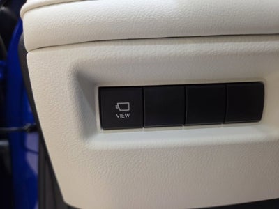 2026 Lexus IS F SPORT AWD