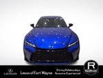2026 Lexus IS F SPORT AWD