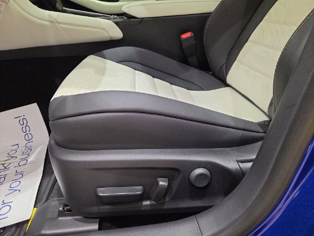 2026 Lexus IS F SPORT AWD