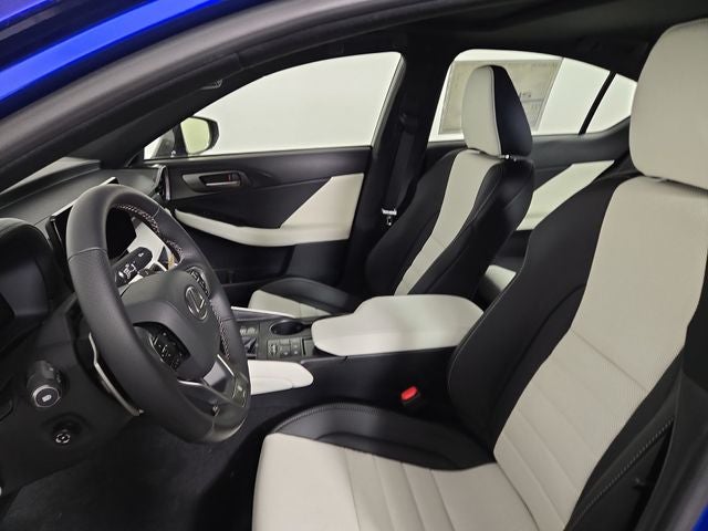 2026 Lexus IS F SPORT AWD