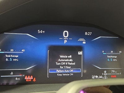 2026 Lexus IS F SPORT AWD