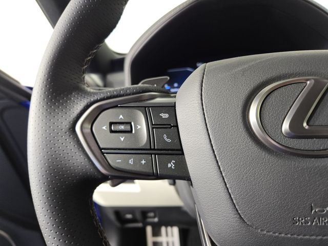 2026 Lexus IS F SPORT AWD