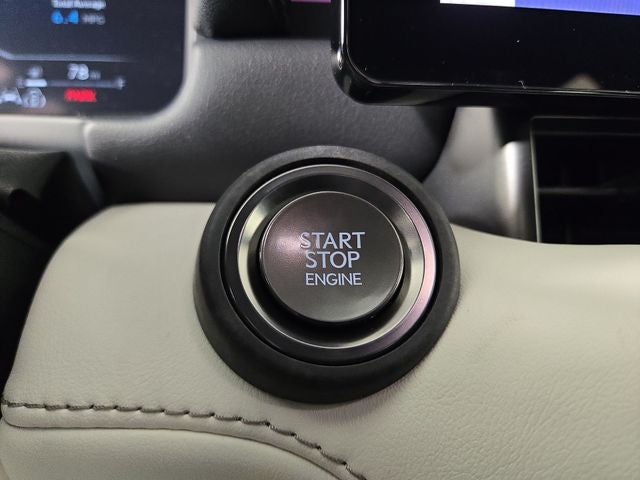 2026 Lexus IS F SPORT AWD