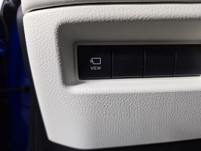 2026 Lexus IS F SPORT AWD