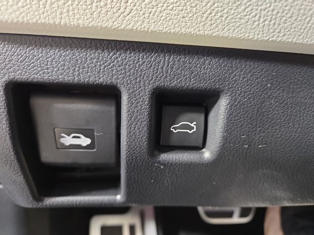 2026 Lexus IS F SPORT AWD