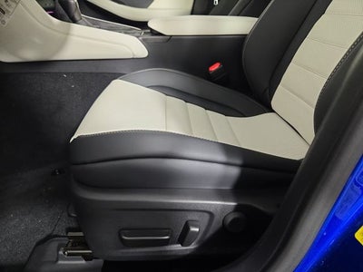 2026 Lexus IS F SPORT AWD