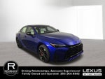 2026 Lexus IS F SPORT AWD