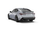 2026 Lexus IS F SPORT AWD