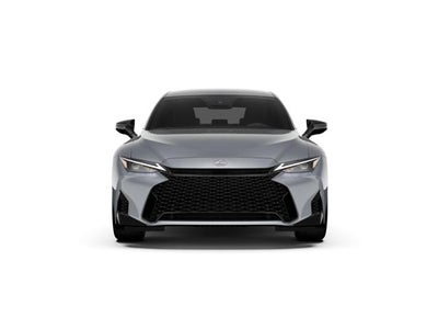 2026 Lexus IS F SPORT AWD