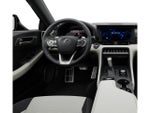 2026 Lexus IS F SPORT AWD