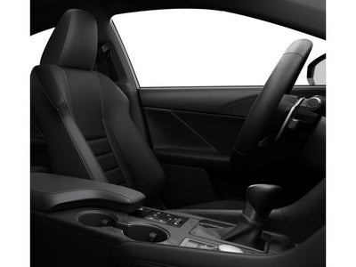 2026 Lexus IS F SPORT AWD