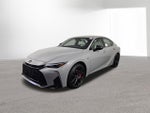 2026 Lexus IS F SPORT AWD