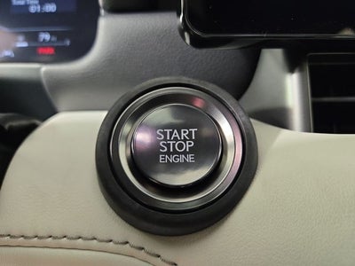 2026 Lexus IS F SPORT AWD