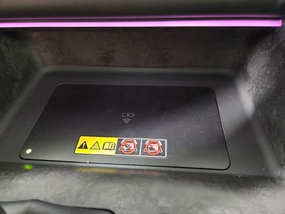 2026 Lexus IS F SPORT AWD